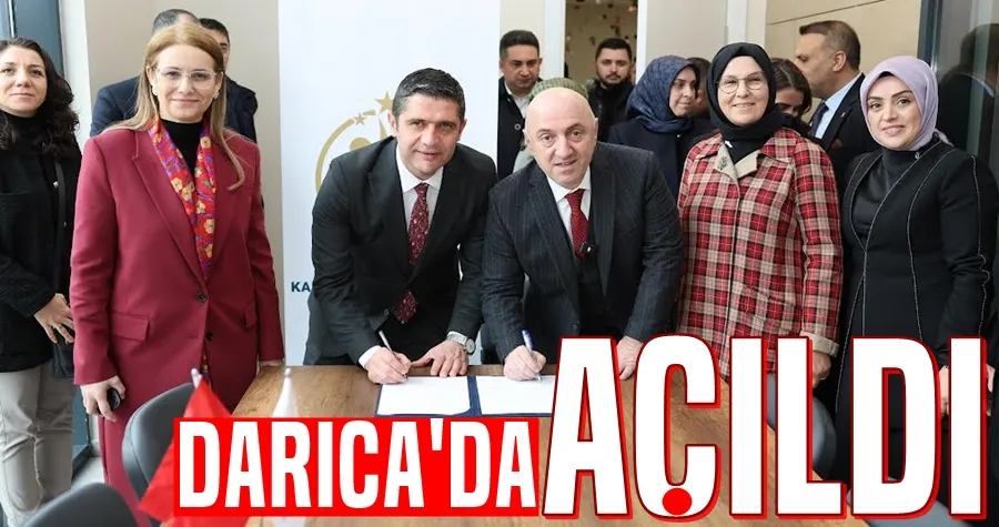 Darıca