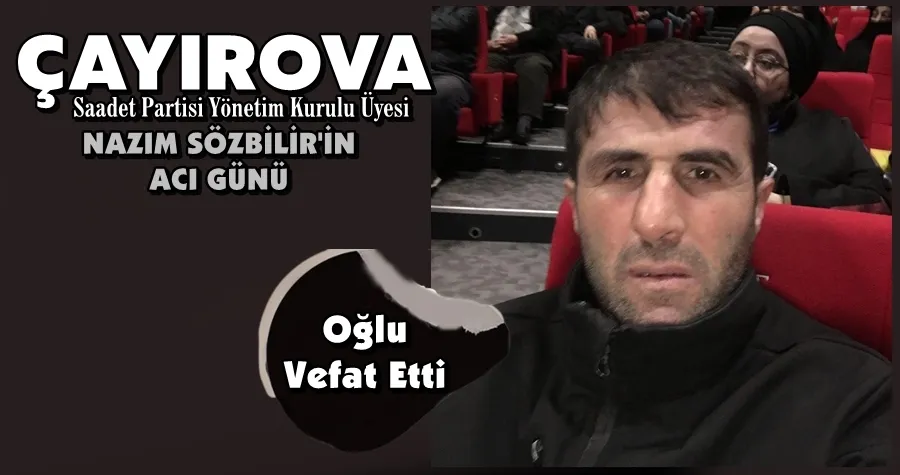 Nazım Sözbilir