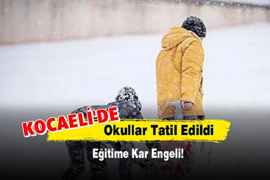 Kocaeli
