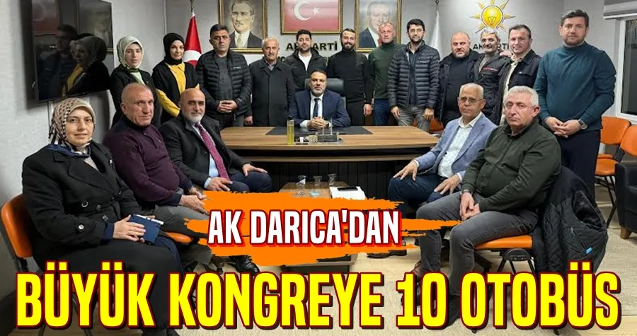 Ak Darıca
