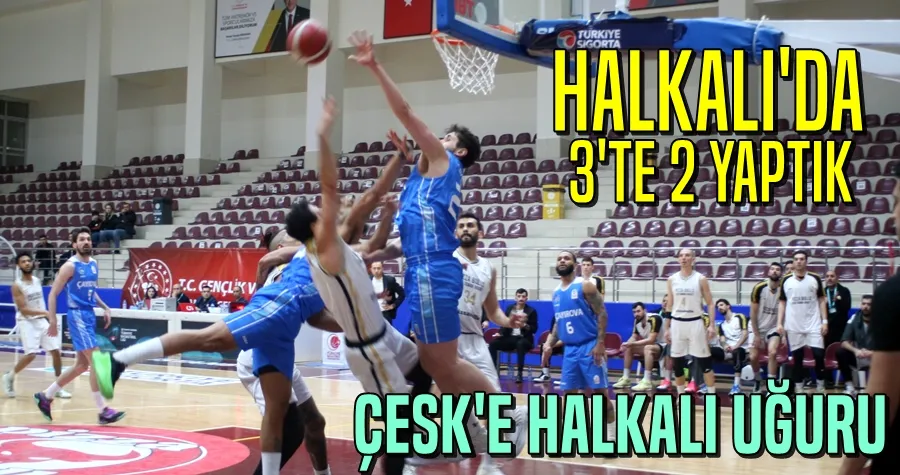 ÇESK