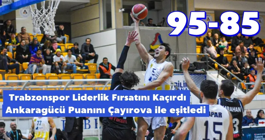 Ankaragücü, Çayırova