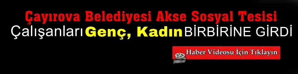 Çayırova