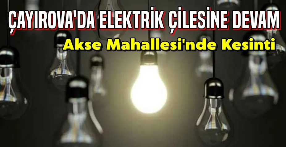 Çayırova