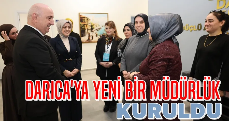 Darıca