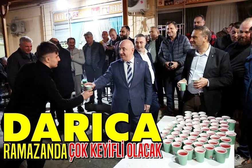 Darıca