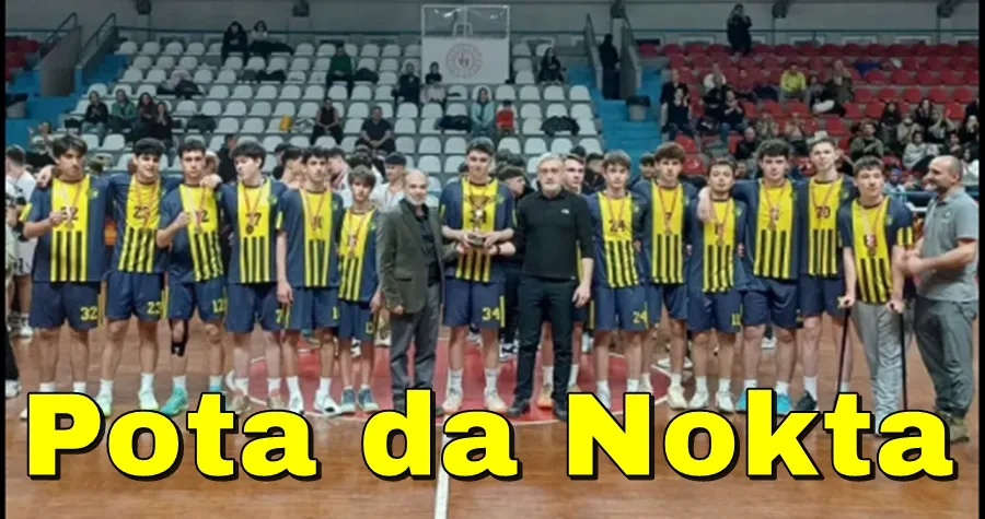 Pota da Nokta