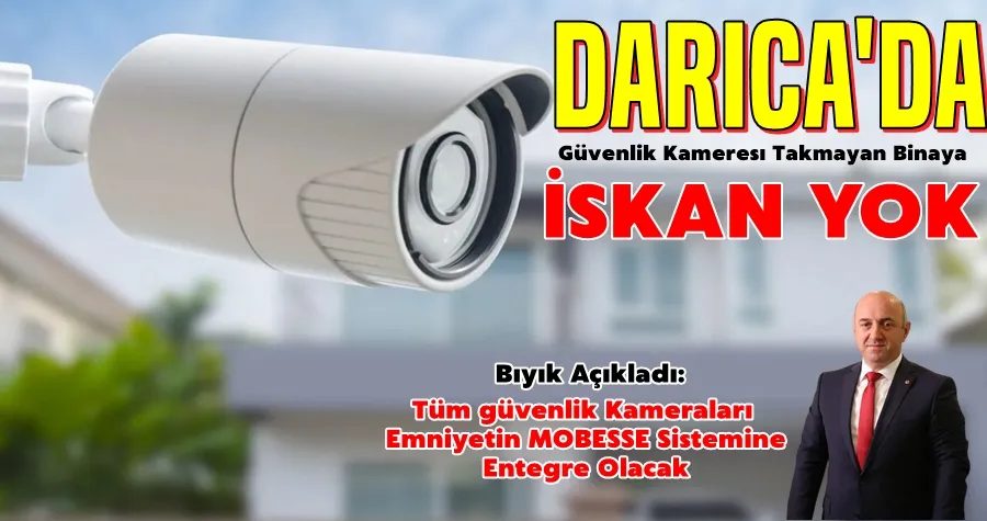 Darıca