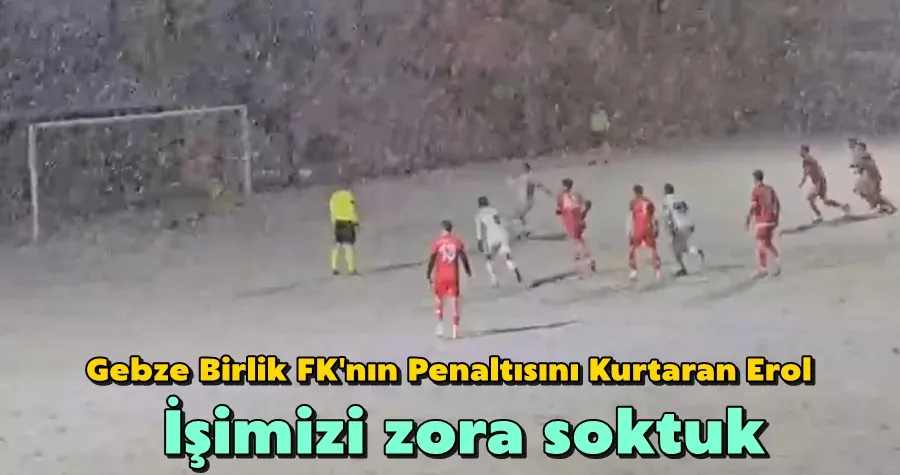 Gebze Birlik FK