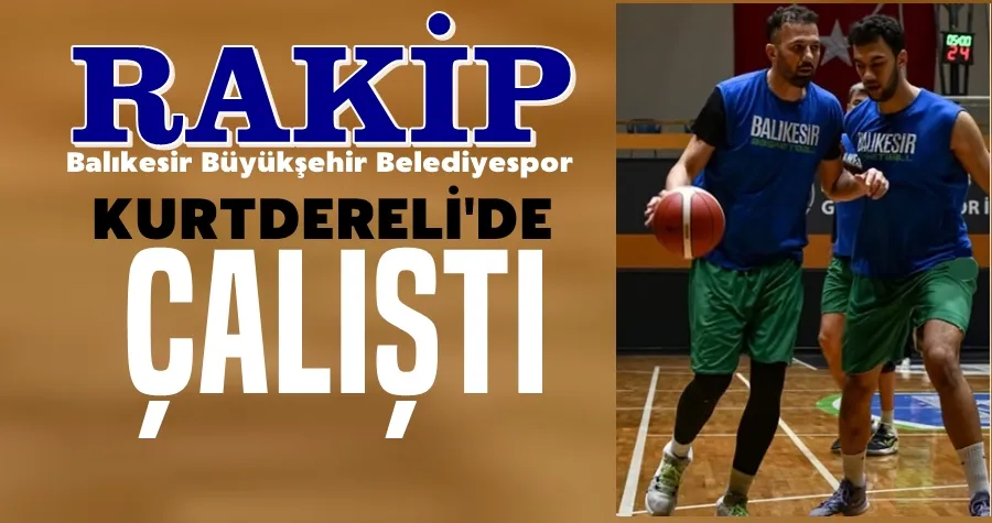 Rakip Balıkesir Hırs Küpü