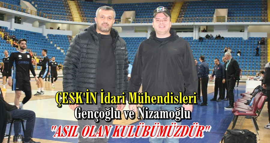 ÇESK