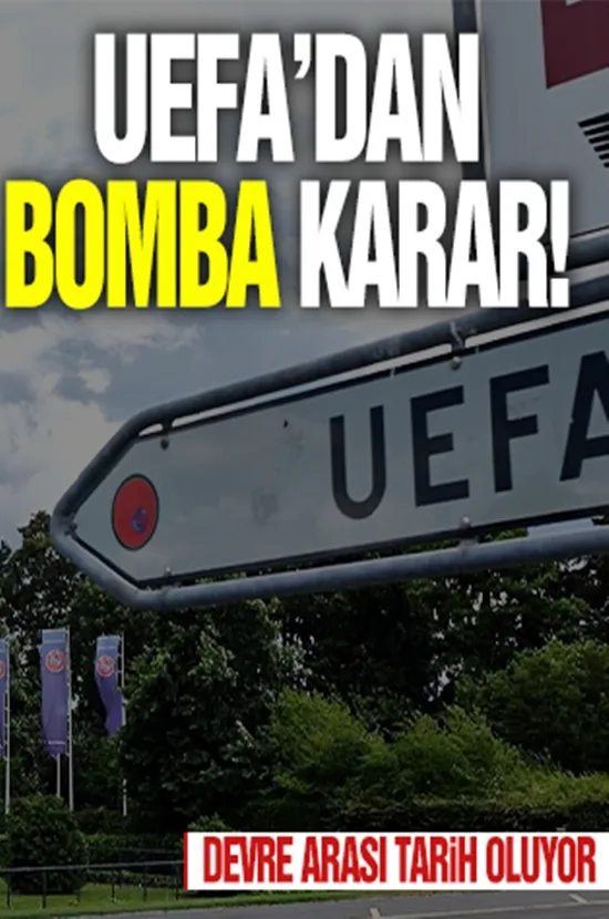 UEFA