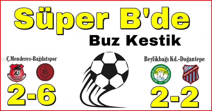 Süper B