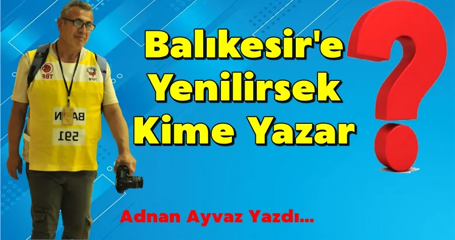 Balıkesir