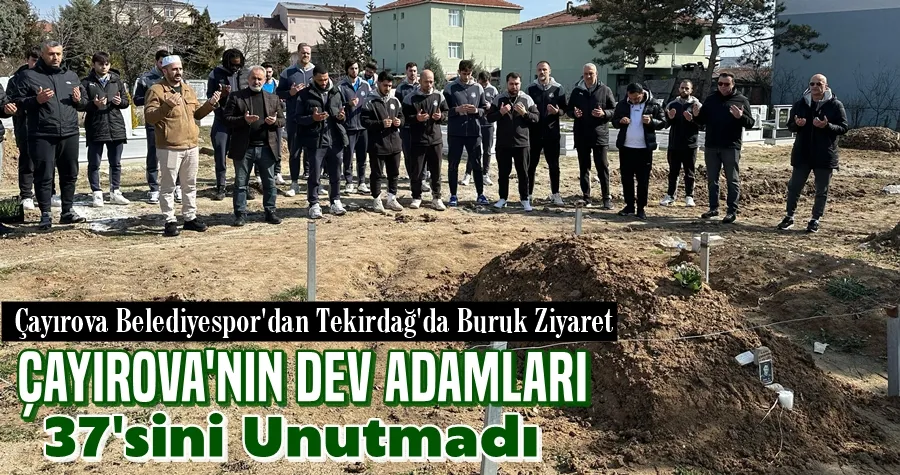 Çayırova