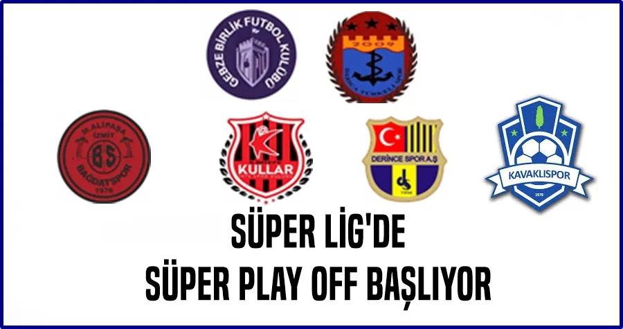 Süper Lig