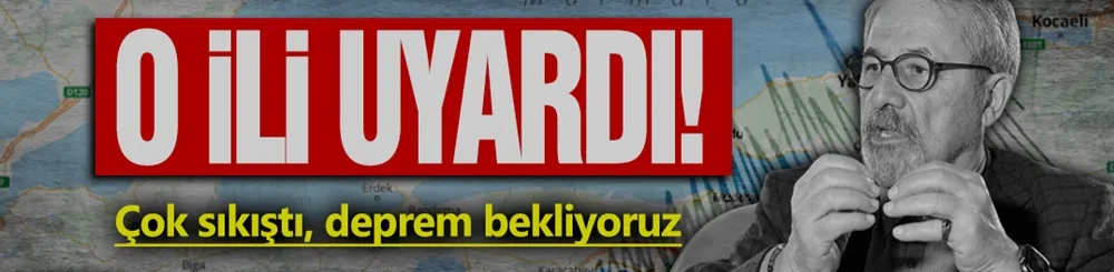 Naci Görür