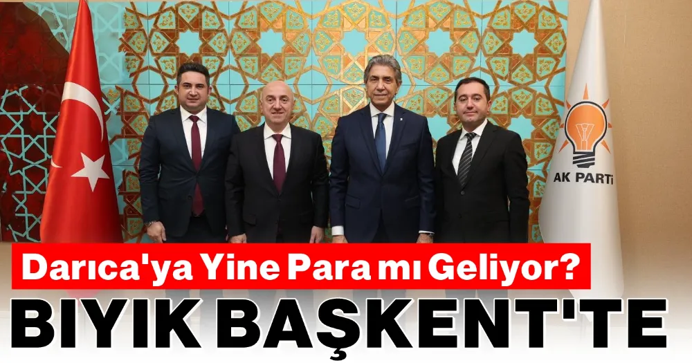 Bıyık Başkent