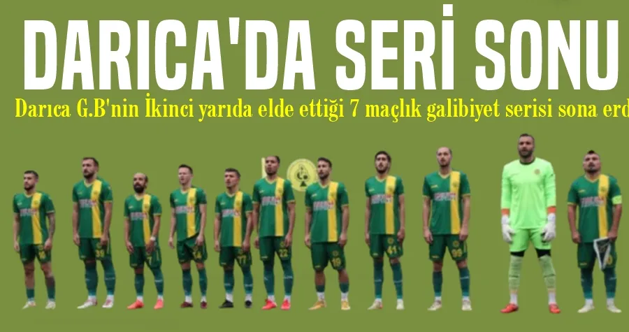 Darıca