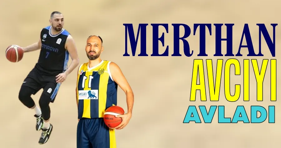 Merthan Avcı