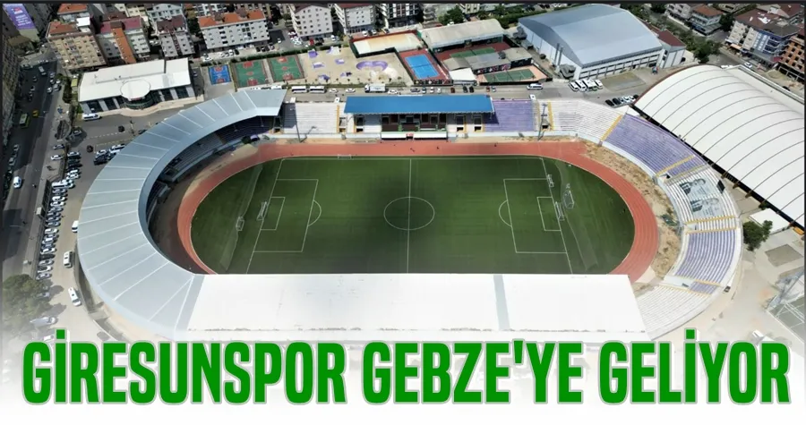 Giresunspor Gebze
