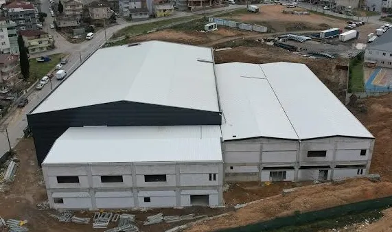 Çayırova
