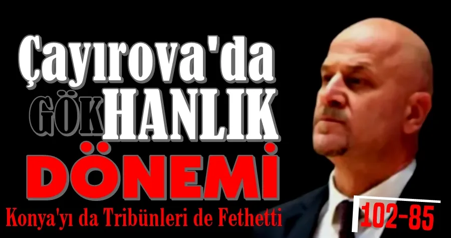 Çayırova
