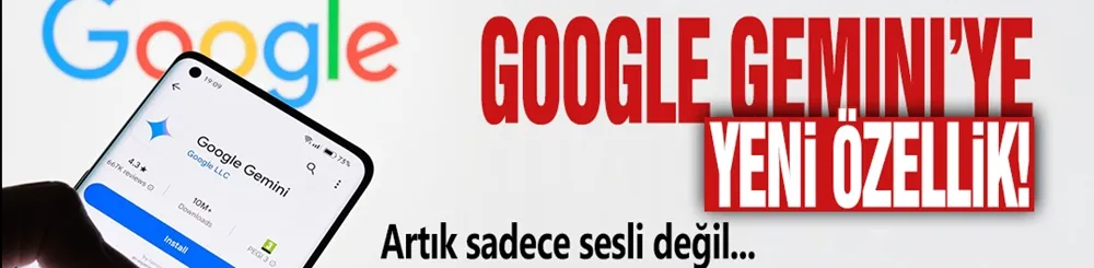 Google Gemini