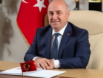 Başkan Muzaffer Bıyık’tan Kadir Gecesi mesajı
