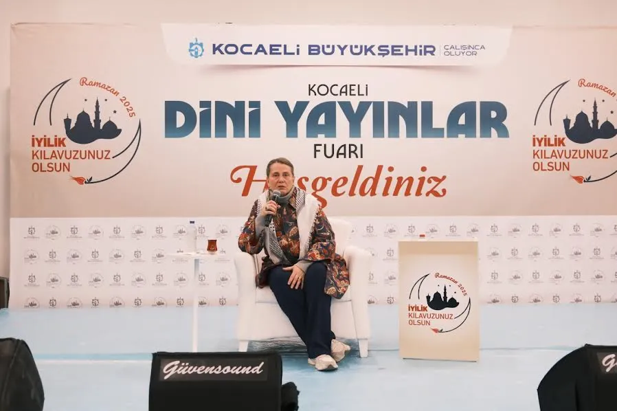 Anlamlı Gazze dayanışması