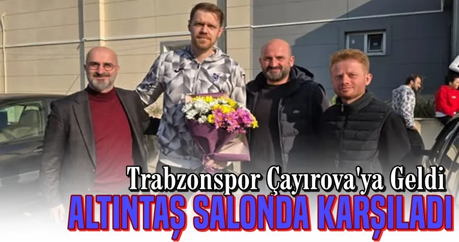 Trabzonspor