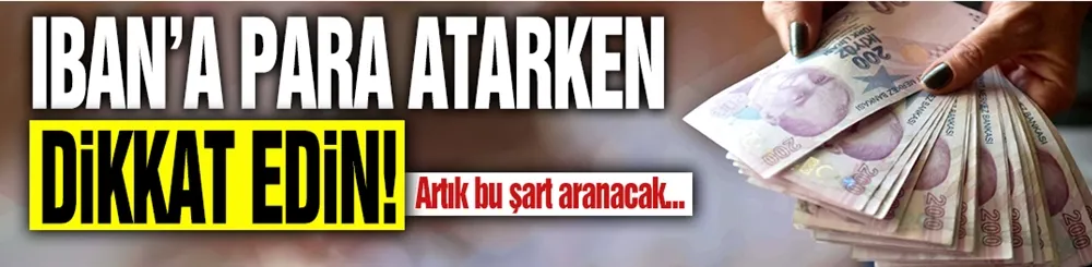 IBAN