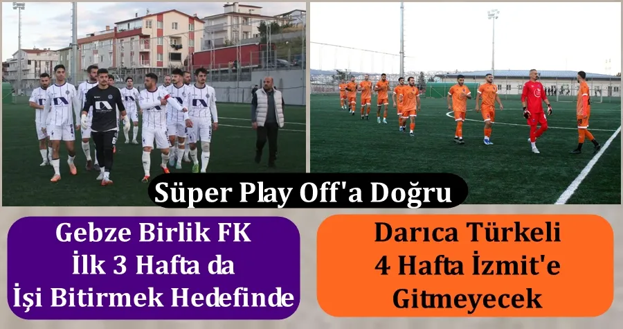 Süper Play Off