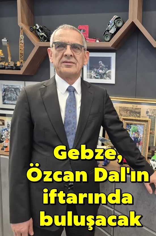 Gebze, Özcan Dal