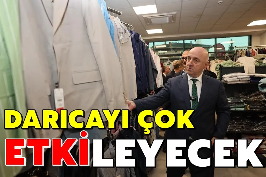 Darıca