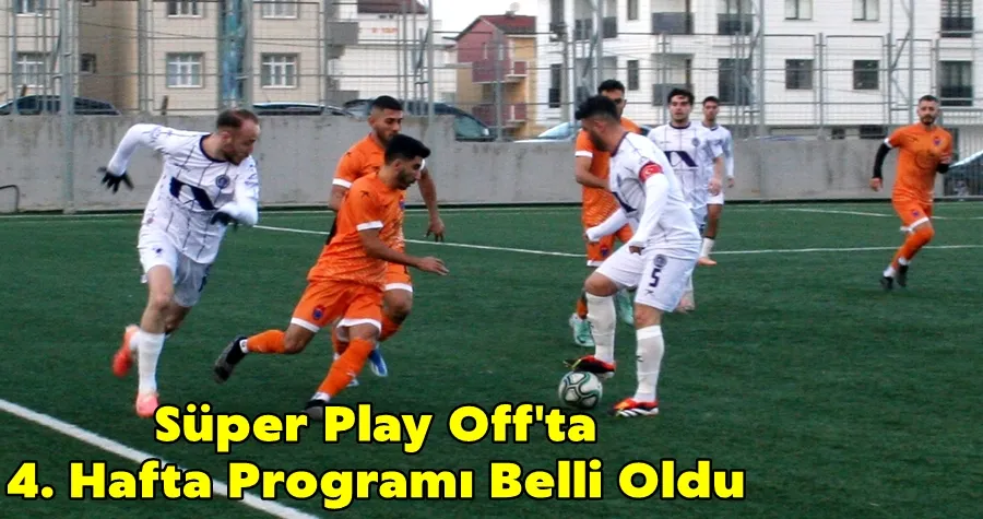 Süper Play Off