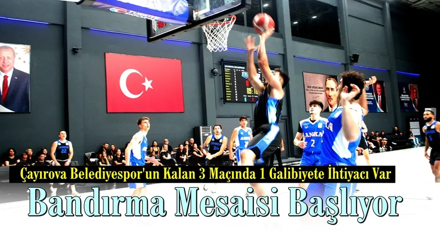 Dersimiz Bandırma Bordo