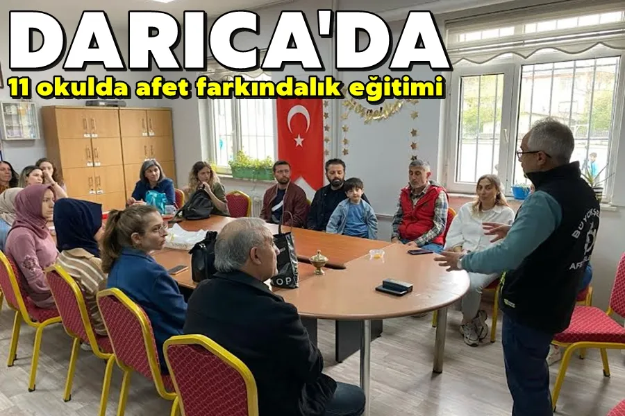 Darıca