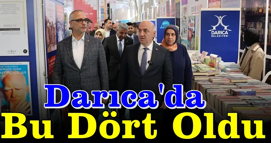 Darıca