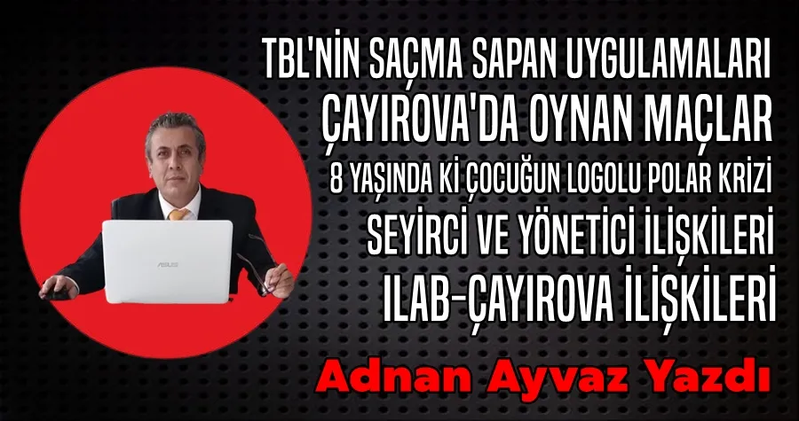 Çayırova