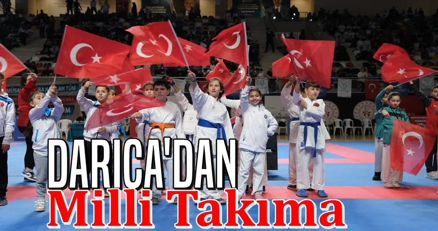 Darıca