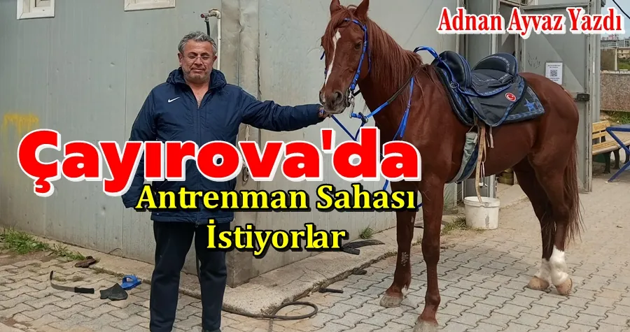 Çayırova