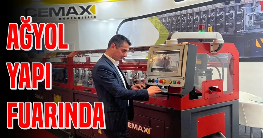 Ağyol Yapı Fuarı