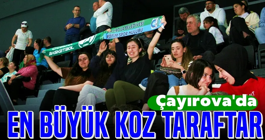Çayırova
