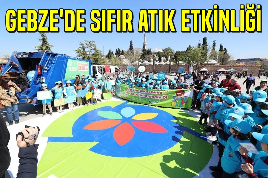GEBZE