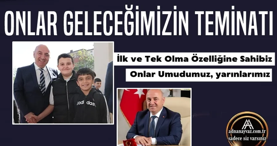 Başkan Bıyık