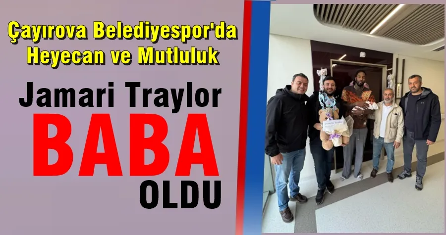 Çayırova Belediyespor