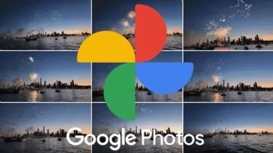 Google Fotoğraflar