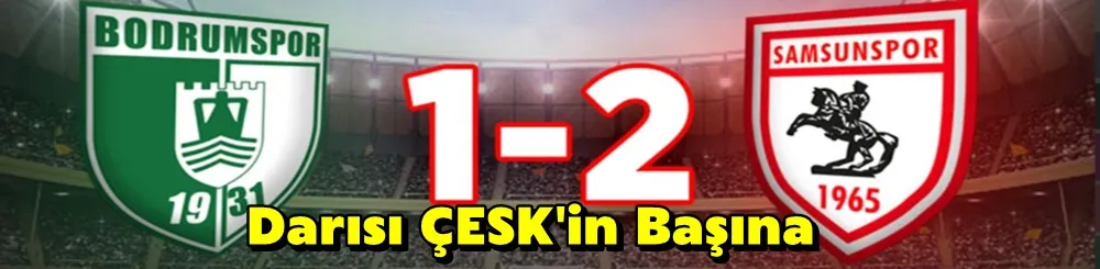 Darısı ÇESK