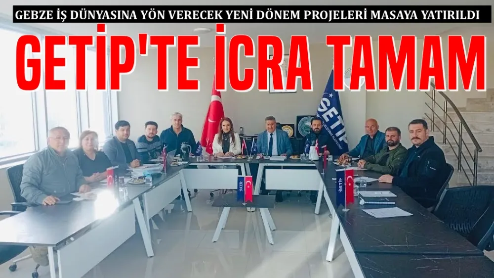 GETİP